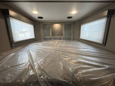 2027 Shadow 2 Horse Living Quarters Trailer