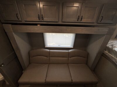 2027 Shadow 2 Horse Living Quarters Trailer