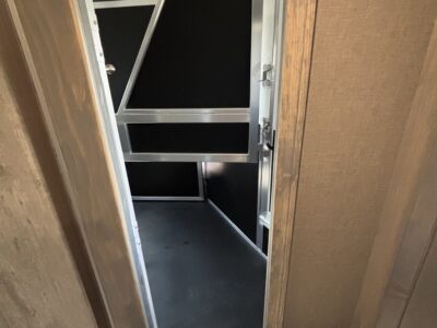 2027 Shadow 2 Horse Living Quarters Trailer