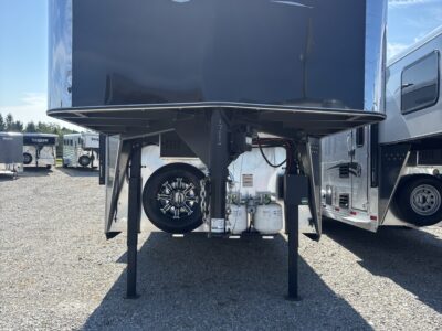2027 Shadow 4 Horse 14′ Living Quarters