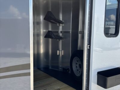 2027 Shadow 2H BP Stablemate Trailer