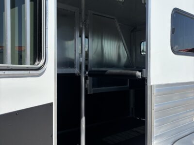 2027 Shadow 2H STRW-BP Trailer