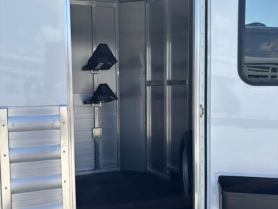 2027 Shadow 2H STRW-BP Trailer