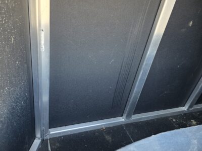 2021 Shadow 3 Horse Living Quarters Trailer