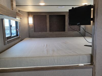 2021 Shadow 3 Horse Living Quarters Trailer