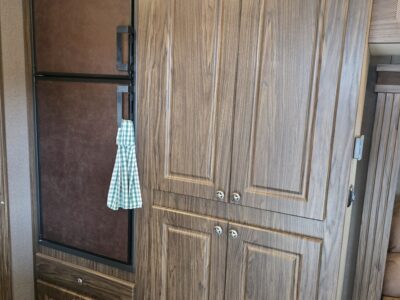 2021 Shadow 3 Horse Living Quarters Trailer