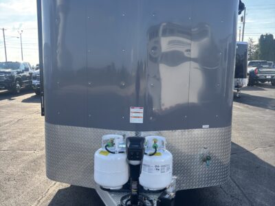 2027 Shadow 2 Horse BP Living Quarters Trailer