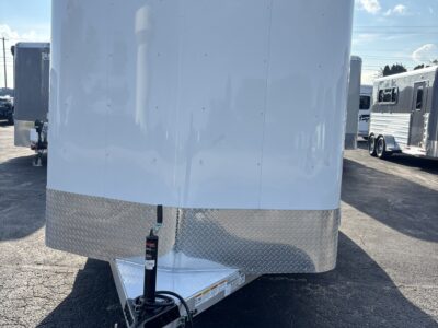 2027 Shadow 2 Horse BP Trailer