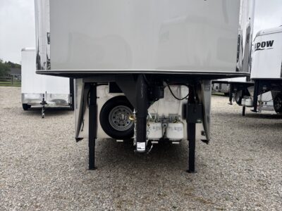 2027 Shadow 3 Horse Living Quarters Trailer