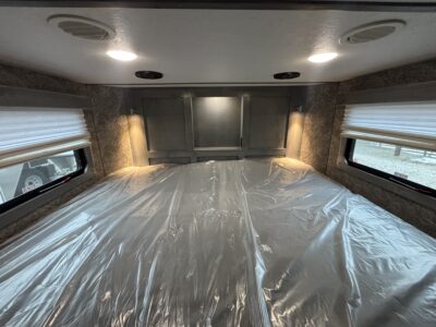 2027 Shadow 3 Horse Living Quarters Trailer